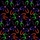 Joy Carpet: Whirlibird CL Fluorescent